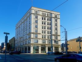 Regus - Third Ward
