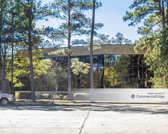 III Kingwood Place