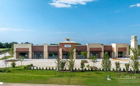 Industrial space for Rent at 1767 Old State Hwy 24 in Little Elm