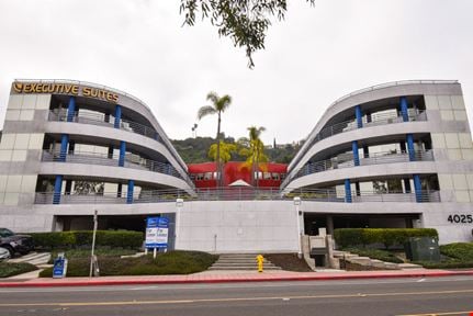 LJMG, INC - First Choice Executive Suites Mission Valley