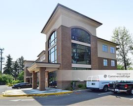 Meridian Professional Center - 2930 South Meridian Street