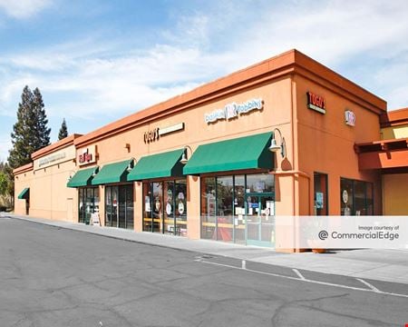 Retail space for Rent at 7301 Greenback Lane in Citrus Heights
