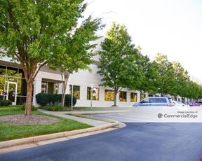 Technology Center of Georgia - Building E