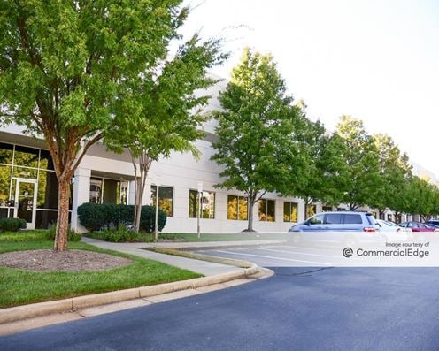 Technology Center of Georgia - Building E