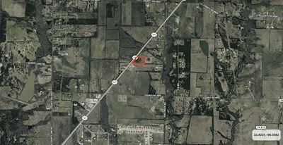 Land Lease Opportunity