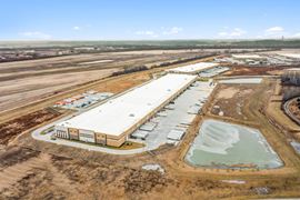 Northland Park Building VII