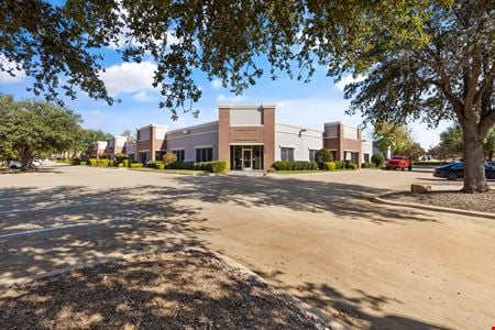 Office space for Rent at 545 S Nolen Dr in Southlake