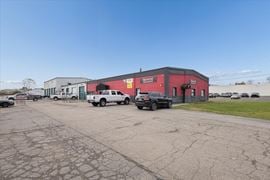 1005 Thorrez Rd