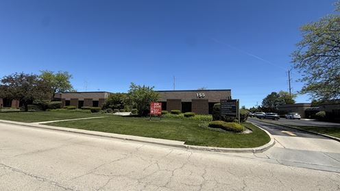 155 Revere Drive