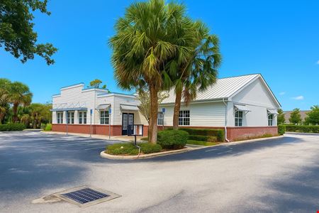 Photo of commercial space at 310 South Alafaya Trail in Orlando