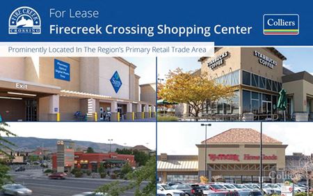 Photo of commercial space at 4813 Kietzke Ln in Reno