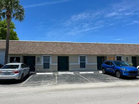 Photo of commercial space at 4787-4799 NE 11th Ave in Oakland Park