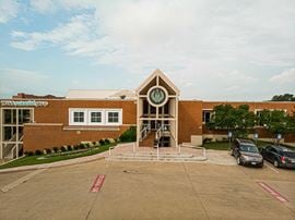 Hurst Medical Office Building