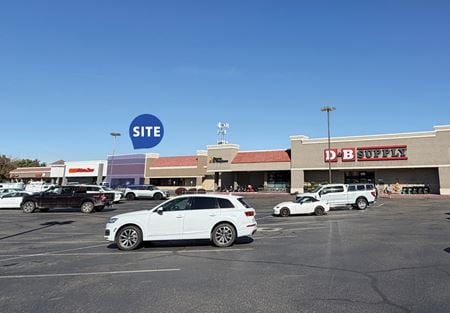 Retail space for Rent at 660 E Boise Ave in Boise