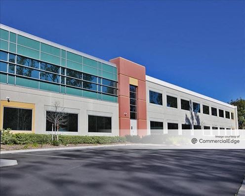 Innovation Corporate Center - 15435 & 15445 Innovation Drive