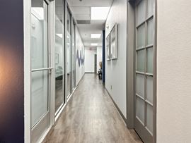 Regus - Albuquerque - Riverside Plaza Ln
