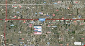 The Shoppes at Stapley