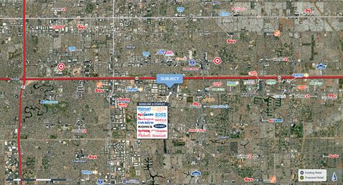 The Shoppes at Stapley