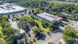 ±1.15 Acres of Pad Ready, Highly Visible Land For Sale