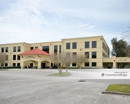 Florida Orthopedic Institute - Temple Terrace