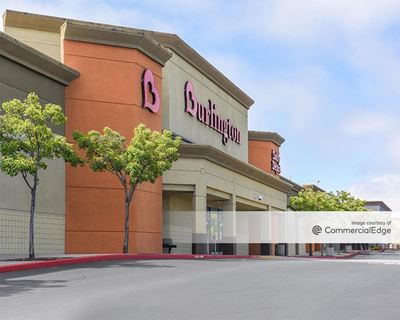 Pinole Vista Crossing - 1350 Fitzgerald Drive