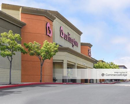 Retail space for Rent at 1350 Fitzgerald Drive in Pinole