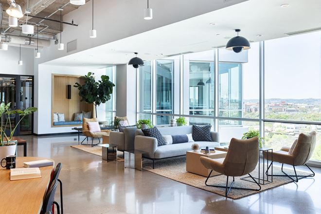 WeWork - University Park