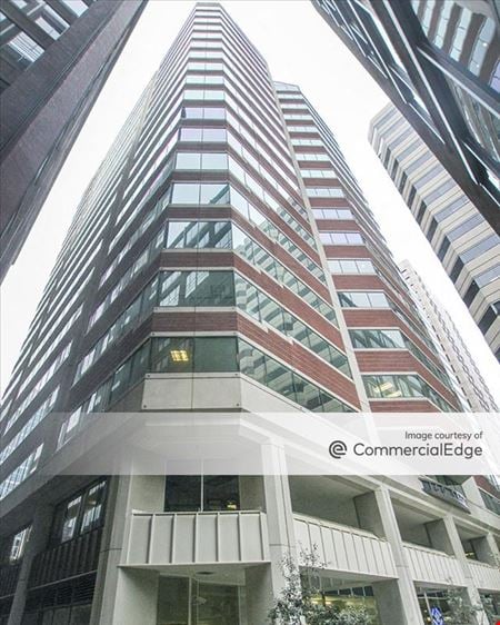 Photo of commercial space at 160 Spear Street in San Francisco