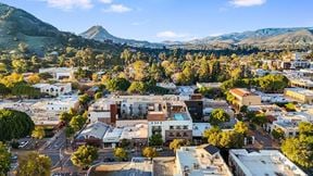 Office | Retail Space | ±1,100 SF