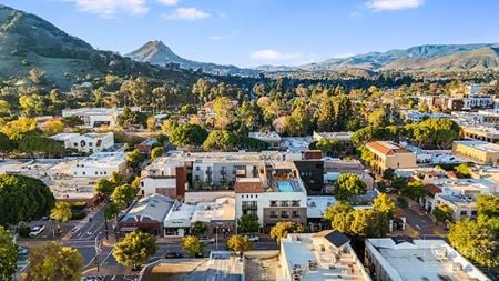 Other space for Rent at 736 Marsh St in San Luis Obispo