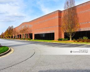 Business Park at Sugarloaf - 2775 & 2855 Premiere Pkwy