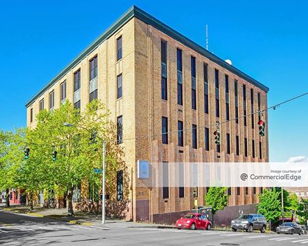 Office space for Rent at 757 Fawcett Avenue in Tacoma