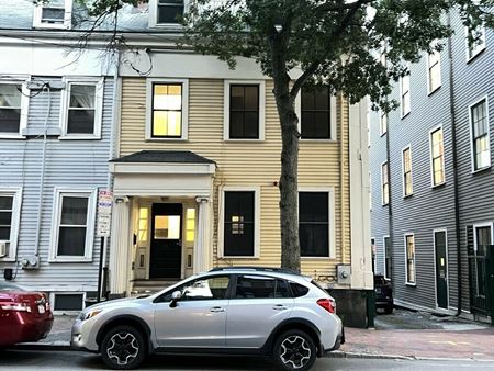 Office space for Rent at 46 Second Street in Cambridge