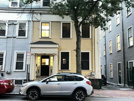 Photo of commercial space at 46 Second Street in Cambridge