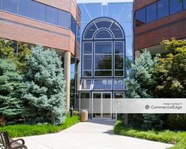 Leawood Executive Centre I