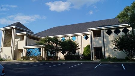 Photo of commercial space at 9816 Sam Furr Road in Huntersville