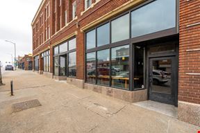 705 South 24th Street