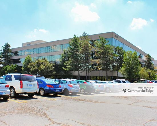 Bingham Office Park IV
