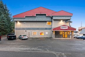 SilverRock Executive Suites