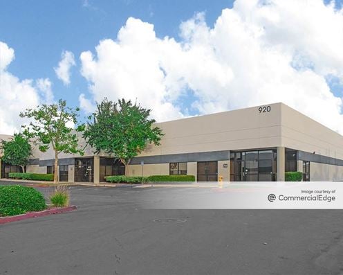 Escondido Business Center