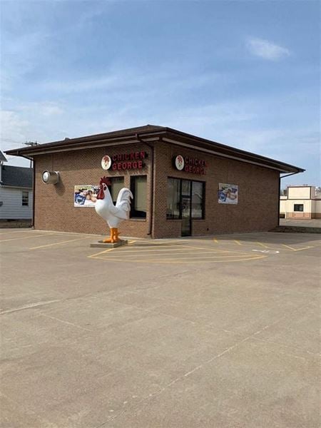 Other space for Sale at 902 North 2nd Street in Clinton