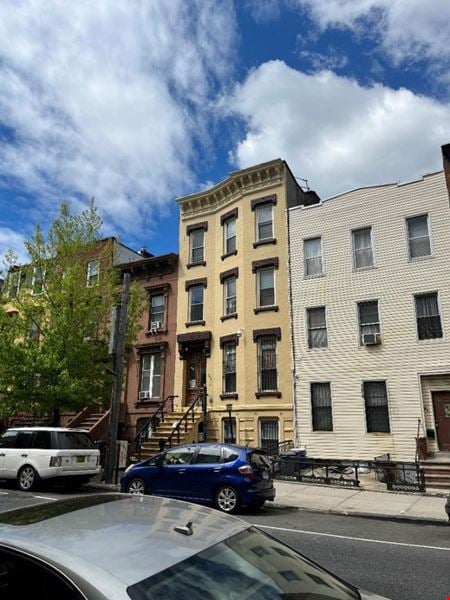 Multi-Family space for Sale at 108 Brooklyn Ave in Brooklyn