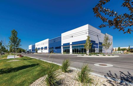 Photo of commercial space at 71 NW 13th Pl in Meridian