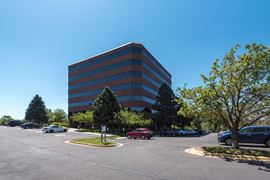 Regus - Littleton - Kellogg Center