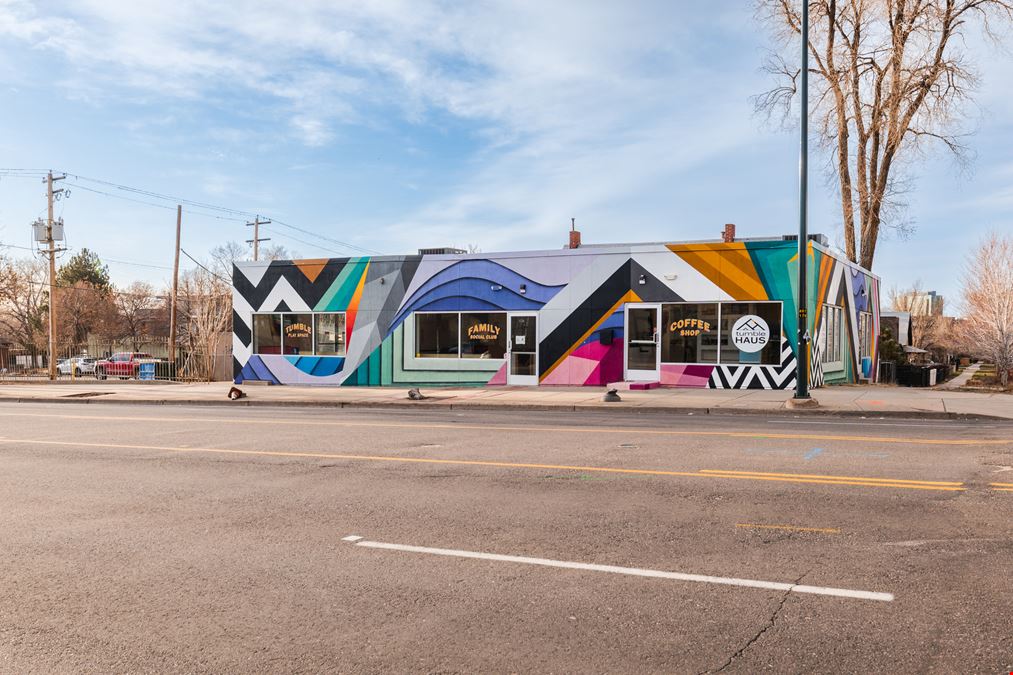 1330 W 38th Ave