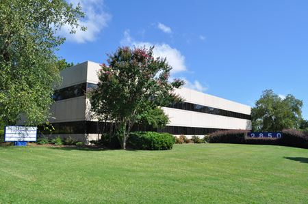 Commercial space for Rent at 2850 Village Dr in Fayetteville
