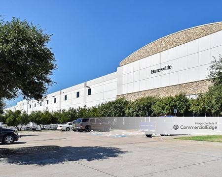 Photo of commercial space at 3325 Roy Orr Blvd in Grand Prairie