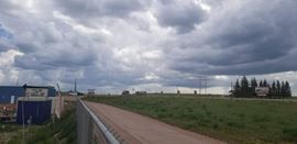 RV Park for Sale: ARROWWOOD RV Park, 50 Spaces