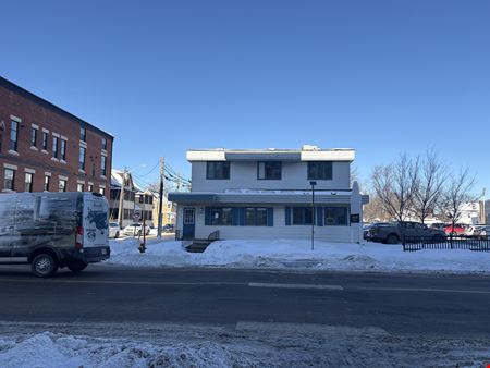 Other space for Rent at 233 St. George Street in Moncton
