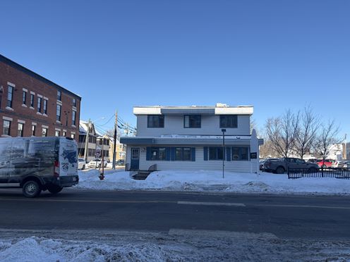 233 St. George Street